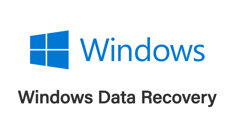Windows Data Recovery | Sourceforge